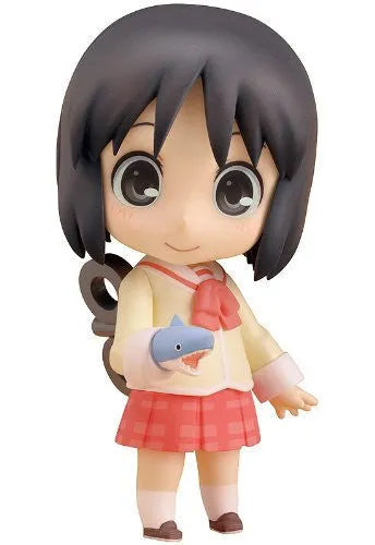 Nichijou - Shinonome Nano - Nendoroid #242 (Good Smile Company)ㅤ – Good Smile Company – ActionFigureBrasil
