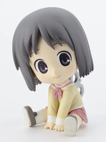 Nichijou - Shinonome Nano - Petanko (Penguin Parade)ㅤ – Penguin Parade – ActionFigureBrasil — ângulo diferente