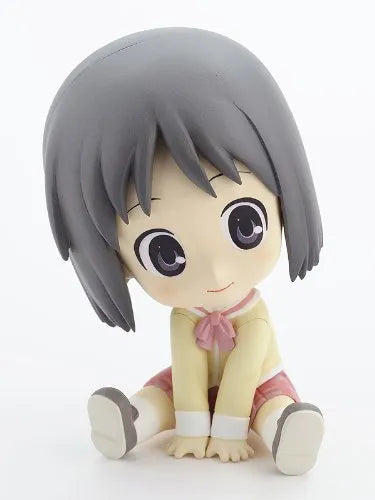 Nichijou - Shinonome Nano - Petanko (Penguin Parade)ㅤ – Penguin Parade – ActionFigureBrasil — detalhe do produto