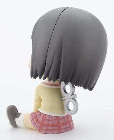 Nichijou - Shinonome Nano - Petanko (Penguin Parade)ㅤ – Penguin Parade – ActionFigureBrasil — embalagem