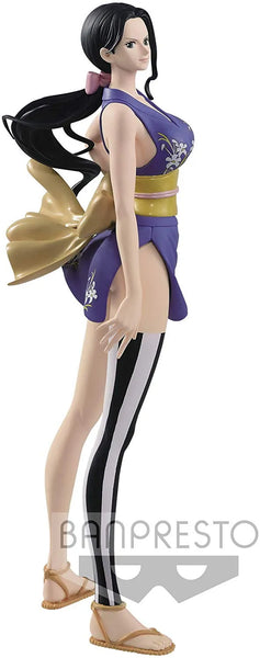 Nico Robin - Glitter & Glamours - Wanokuni Styleㅤ – Bandai Spirits – ActionFigureBrasil