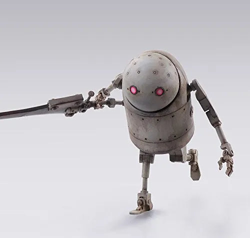 NieR: Automata - Kikai Seimei-tai - Bring Arts - 2 Figure setㅤ – Square Enix – ActionFigureBrasil