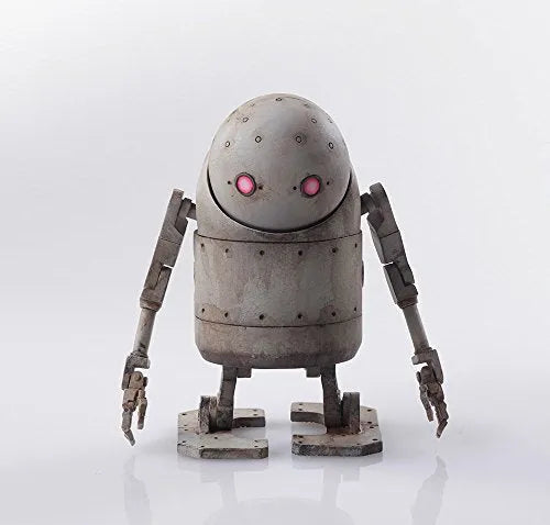 NieR: Automata - Kikai Seimei-tai - Bring Arts - 2 Figure setㅤ – Square Enix – ActionFigureBrasil