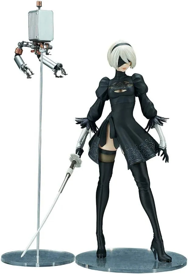 NieR: Automata - Pod 042 - YoRHa No. 2 Type B - DX Edition - 2022 Re-release (Flare, Square Enix)ㅤ – Square Enix – ActionFigureBrasil