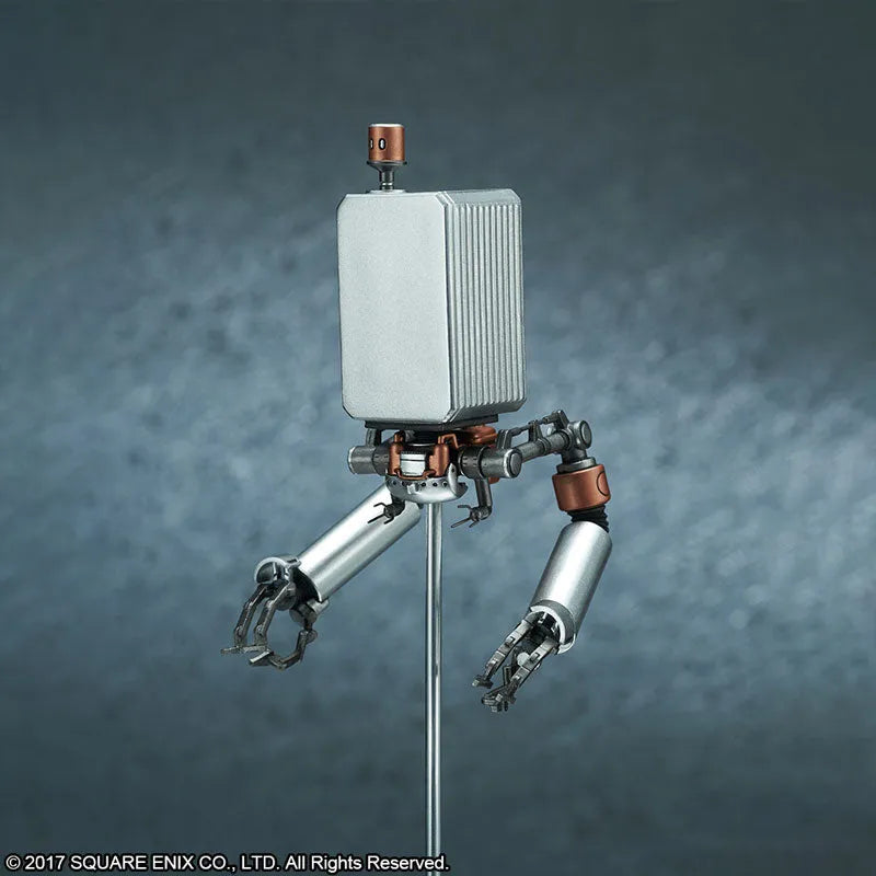 NieR: Automata - Pod 042 - YoRHa No. 2 Type B - DX Edition - Re-release (Square Enix)ㅤ – Square Enix – ActionFigureBrasil