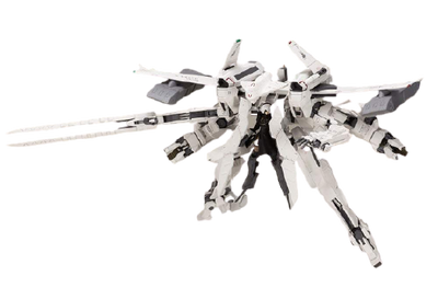 NieR: Automata - Pod 042 - YoRHa No. 2 Type B - Flight Unit Ho229 Type-B & 2B - 2023 Re-release (Kotobukiya, Square Enix)ㅤ – Square Enix – ActionFigureBrasil