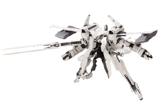 NieR: Automata - Pod 042 - YoRHa No. 2 Type B - Flight Unit Ho229 Type-B & 2B - 2023 Re-release (Kotobukiya, Square Enix)ㅤ – Square Enix – ActionFigureBrasil