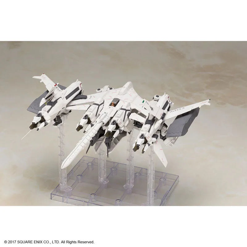 NieR: Automata - Pod 042 - YoRHa No. 2 Type B - Flight Unit Ho229 Type-B & 2B - 2023 Re-release (Kotobukiya, Square Enix)ㅤ – Square Enix – ActionFigureBrasil