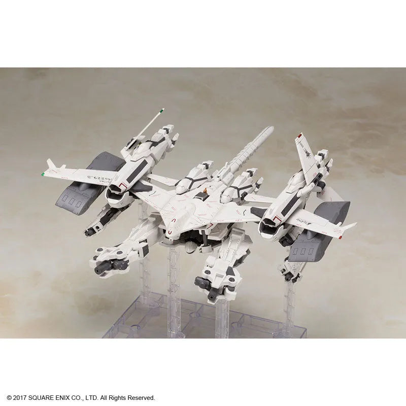 NieR: Automata - Pod 042 - YoRHa No. 2 Type B - Flight Unit Ho229 Type-B & 2B - 2023 Re-release (Kotobukiya, Square Enix)ㅤ – Square Enix – ActionFigureBrasil
