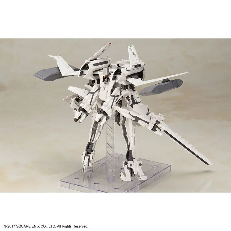 NieR: Automata - Pod 042 - YoRHa No. 2 Type B - Flight Unit Ho229 Type-B & 2B - 2023 Re-release (Kotobukiya, Square Enix)ㅤ – Square Enix – ActionFigureBrasil