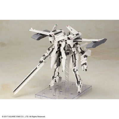 NieR: Automata - Pod 042 - YoRHa No. 2 Type B - Flight Unit Ho229 Type-B & 2B - 2023 Re-release (Kotobukiya, Square Enix)ㅤ – Square Enix – ActionFigureBrasil — ângulo diferente