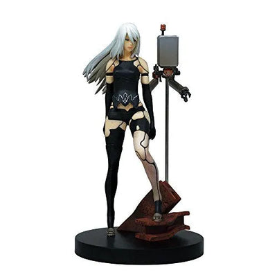 NieR: Automata - Pod 042 - YoRHa Type A No.2 (Square Enix)ㅤ – Square Enix – ActionFigureBrasil