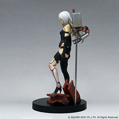 NieR: Automata - Pod 042 - YoRHa Type A No.2 (Square Enix)ㅤ – Square Enix – ActionFigureBrasil — close