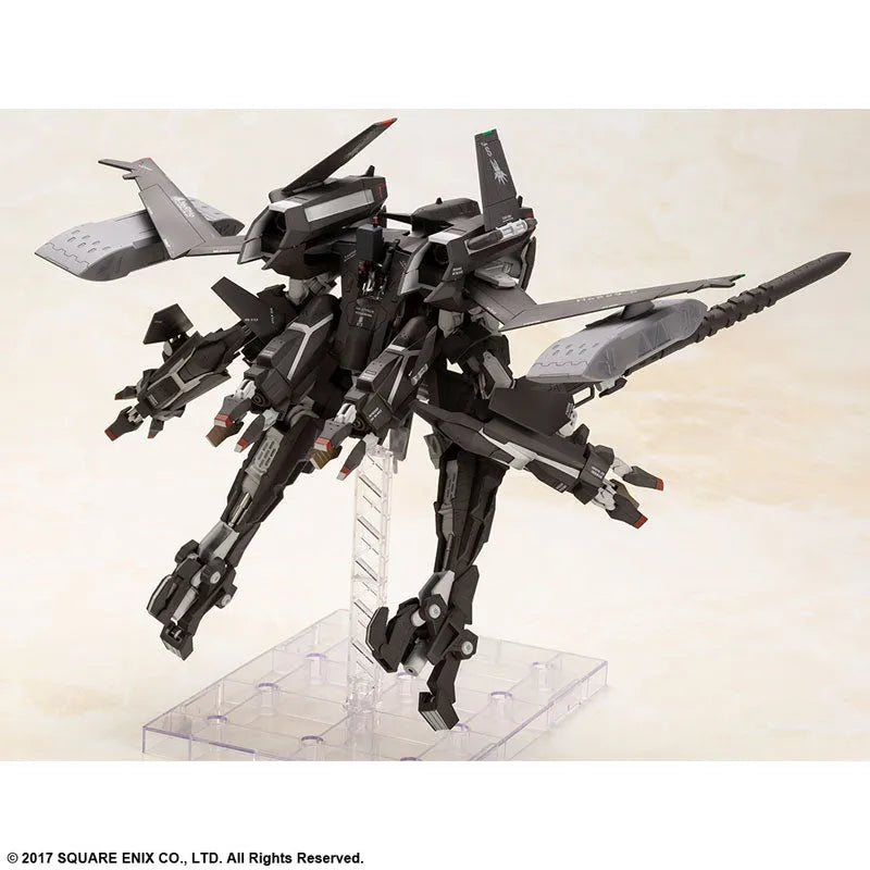 NieR: Automata - Pod 153 - YoRHa No. 9 Type S - Flying Unit Ho229 Type-S & 9S - 2023 Re-release (Square Enix)ㅤ – Square Enix – ActionFigureBrasil