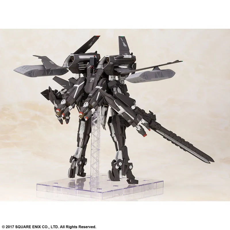 NieR: Automata - Pod 153 - YoRHa No. 9 Type S - Flying Unit Ho229 Type-S & 9S - 2023 Re-release (Square Enix)ㅤ – Square Enix – ActionFigureBrasil