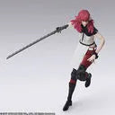 NieR: Automata - Popola - Bring Arts (Square Enix)ㅤ – Square Enix – ActionFigureBrasil