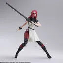 NieR: Automata - Popola - Bring Arts (Square Enix)ㅤ – Square Enix – ActionFigureBrasil