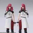 NieR: Automata - Popola - Bring Arts (Square Enix)ㅤ – Square Enix – ActionFigureBrasil