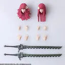 NieR: Automata - Popola - Bring Arts (Square Enix)ㅤ – Square Enix – ActionFigureBrasil