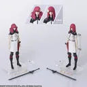 NieR: Automata - Popola - Bring Arts (Square Enix)ㅤ – Square Enix – ActionFigureBrasil