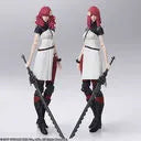 NieR: Automata - Popola - Bring Arts (Square Enix)ㅤ – Square Enix – ActionFigureBrasil