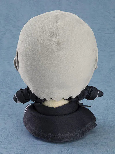 NieR:Automata - Ver1.1a - 2B (Good Smile Company)ㅤ – Good Smile Company – ActionFigureBrasil — ângulo diferente