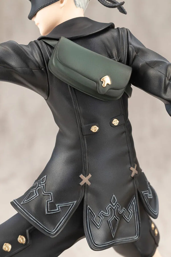 NieR:Automata Ver1.1a - Pod 153 - YoRHa No. 9 Type S - ARTFX J - 1/8 (Kotobukiya)ㅤ – Kotobukiya – ActionFigureBrasil