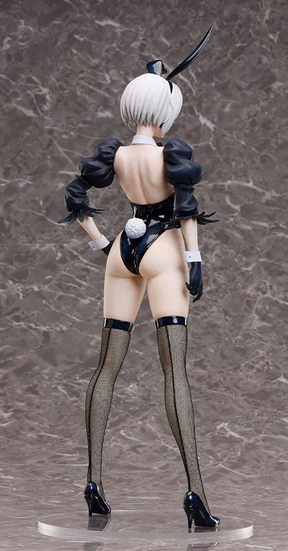 NieR:Automata Ver1.1a - YoRHa No. 2 Type B - B-style - 1/4 - Bunny Ver. (FREEing)ㅤ – FREEing – ActionFigureBrasil