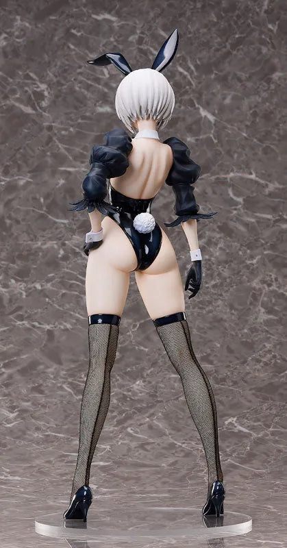 NieR:Automata Ver1.1a - YoRHa No. 2 Type B - B-style - 1/4 - Bunny Ver. (FREEing)ㅤ – FREEing – ActionFigureBrasil