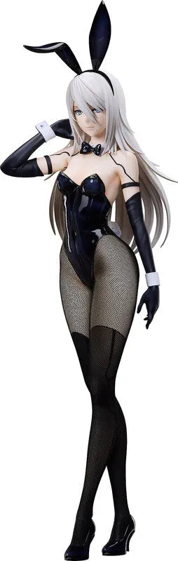 NieR:Automata Ver1.1a - YoRHa Type A No.2 - B-style - 1/4 - Bunny Ver. (FREEing)ㅤ – FREEing – ActionFigureBrasil
