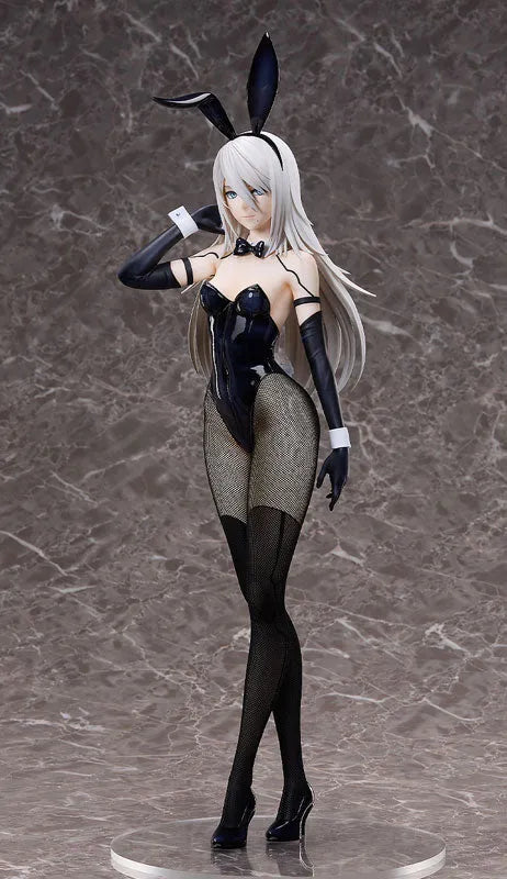 NieR:Automata Ver1.1a - YoRHa Type A No.2 - B-style - 1/4 - Bunny Ver. (FREEing)ㅤ – FREEing – ActionFigureBrasil