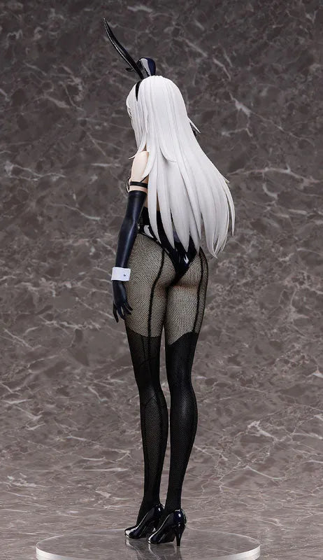 NieR:Automata Ver1.1a - YoRHa Type A No.2 - B-style - 1/4 - Bunny Ver. (FREEing)ㅤ – FREEing – ActionFigureBrasil