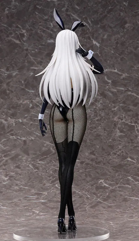 NieR:Automata Ver1.1a - YoRHa Type A No.2 - B-style - 1/4 - Bunny Ver. (FREEing)ㅤ – FREEing – ActionFigureBrasil