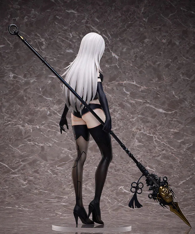 NieR:Automata Ver1.1a - YoRHa Type A No.2 - B-style - 1/4 (FREEing)ㅤ – FREEing – ActionFigureBrasil