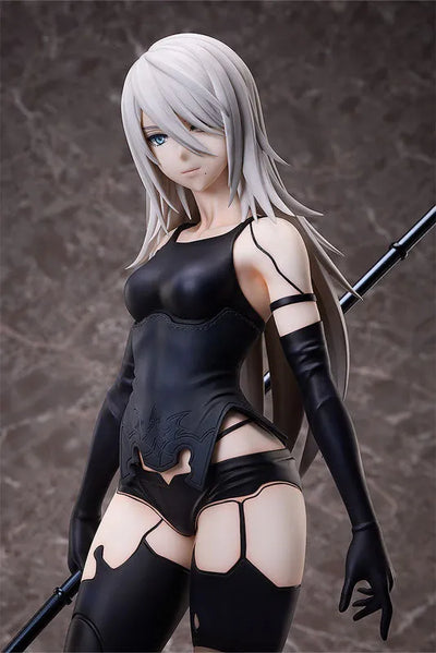 NieR:Automata Ver1.1a - YoRHa Type A No.2 - B-style - 1/4 (FREEing)ㅤ – FREEing – ActionFigureBrasil — ambientada