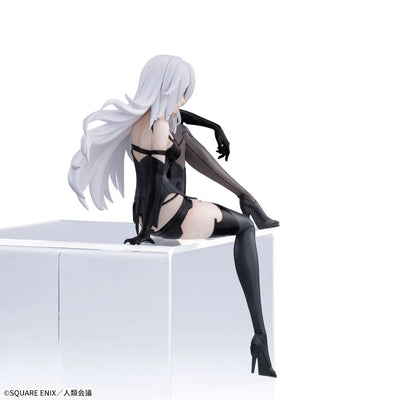 NieR:Automata Ver1.1a - YoRHa Type A No.2 - Premium Chokonose Figure (SEGA)ㅤ – SEGA – ActionFigureBrasil — close
