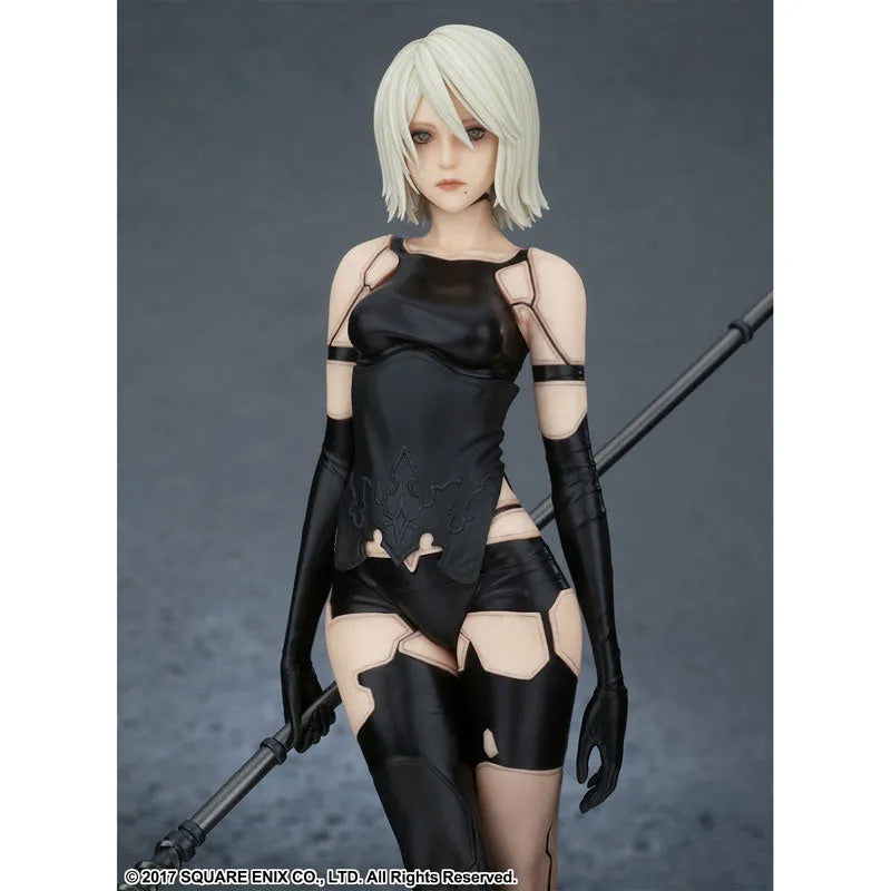 NieR: Automata - YoRHa Type A No.2 - DX Edition (Flare, Square Enix)ㅤ – Square Enix – ActionFigureBrasil
