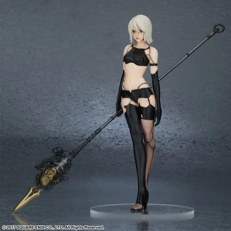 NieR: Automata - YoRHa Type A No.2 - DX Edition (Flare, Square Enix)ㅤ – Square Enix – ActionFigureBrasil