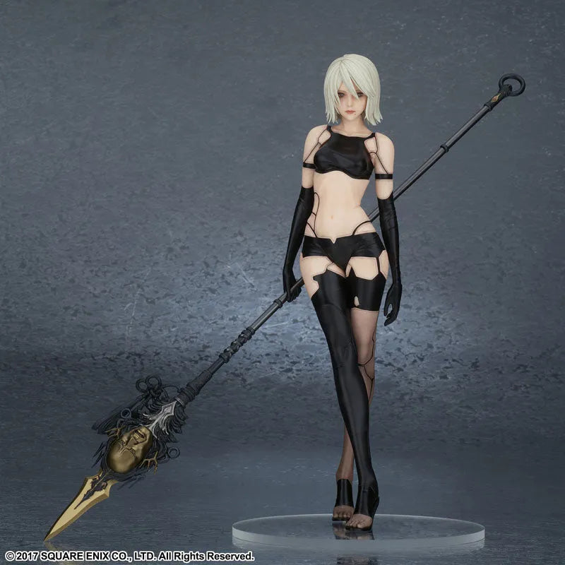 NieR: Automata - YoRHa Type A No.2 - DX Edition (Flare, Square Enix)ㅤ – Square Enix – ActionFigureBrasil