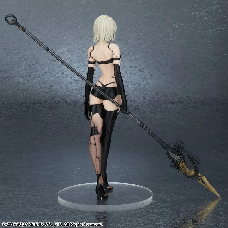 NieR: Automata - YoRHa Type A No.2 - DX Edition (Flare, Square Enix)ㅤ – Square Enix – ActionFigureBrasil