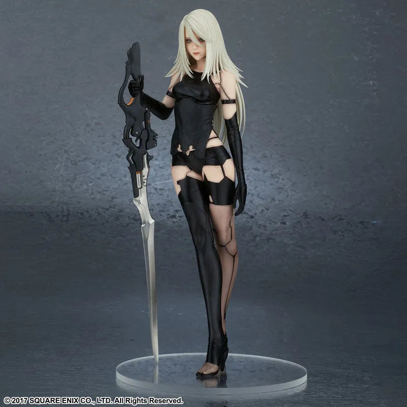 NieR: Automata - YoRHa Type A No.2 - DX Edition (Flare, Square Enix)ㅤ – Square Enix – ActionFigureBrasil
