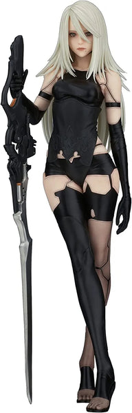NieR: Automata - YoRHa Type A No.2 - DX Edition (Flare, Square Enix)ㅤ – Square Enix – ActionFigureBrasil — com base expositora