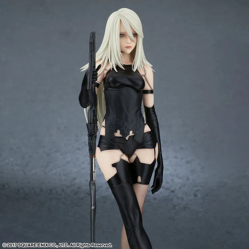 NieR: Automata - YoRHa Type A No.2 (Flare, Square Enix)ㅤ – Square Enix – ActionFigureBrasil