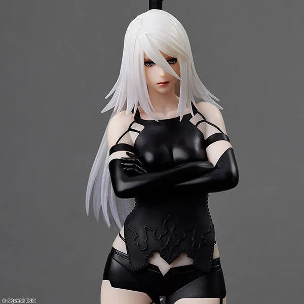 NieR: Automata - YoRHa Type A No.2 - Form-Ism - 2026 Re-release (Square Enix)ㅤ – Square Enix – ActionFigureBrasil