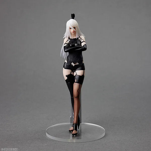 NieR: Automata - YoRHa Type A No.2 - Form-Ism - 2026 Re-release (Square Enix)ㅤ – Square Enix – ActionFigureBrasil