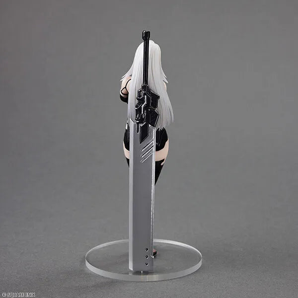 NieR: Automata - YoRHa Type A No.2 - Form-Ism - 2026 Re-release (Square Enix)ㅤ – Square Enix – ActionFigureBrasil