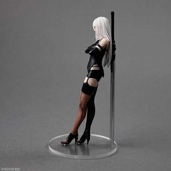 NieR: Automata - YoRHa Type A No.2 - Form-Ism - 2026 Re-release (Square Enix)ㅤ – Square Enix – ActionFigureBrasil