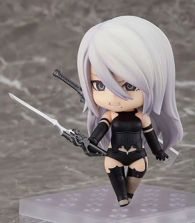 NieR: Automata - YoRHa Type A No.2 - Nendoroid #1656 - 2025 Re-release (Good Smile Company, Square Enix)ㅤ – Square Enix – ActionFigureBrasil — close