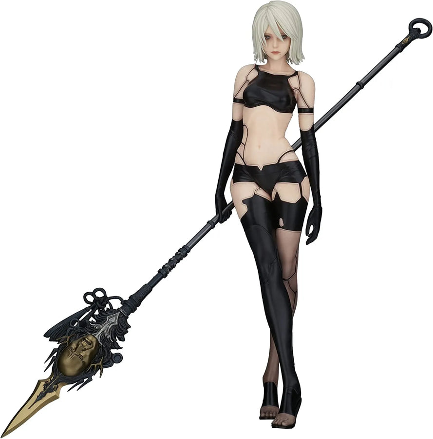 NieR: Automata - YoRHa Type A No.2 - Short Hair Ver. (Flare, Square Enix)ㅤ – Square Enix – ActionFigureBrasil