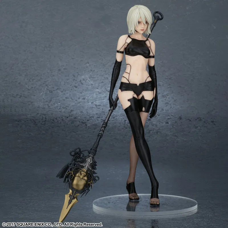 NieR: Automata - YoRHa Type A No.2 - Short Hair Ver. (Flare, Square Enix)ㅤ – Square Enix – ActionFigureBrasil